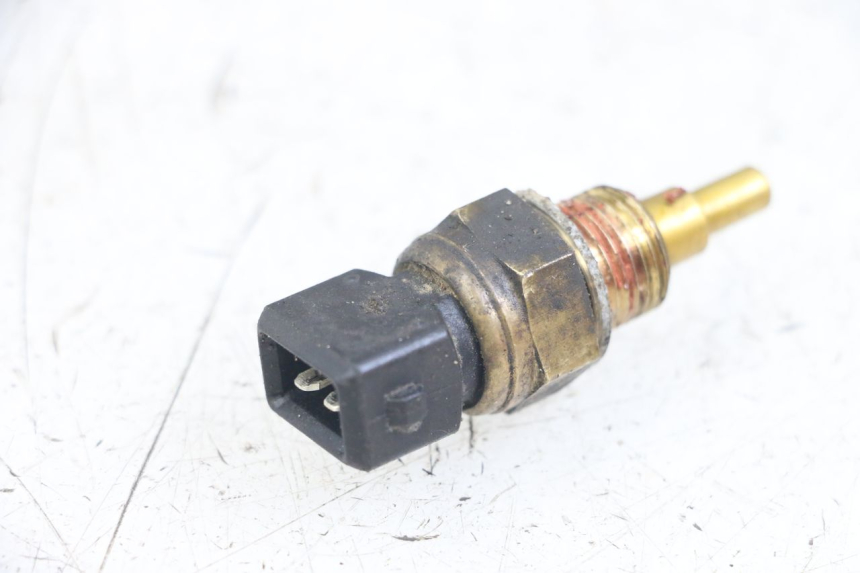 photo de SONDA DE TEMPERATURA DE ÁGUA FANTIC XM PERFORMANCE 2T 50 (2021 - 2022) - Zoom do estado de desgaste