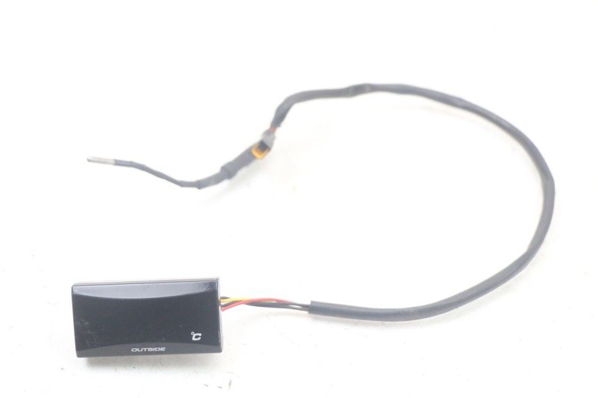 photo de SONDA DE TEMPERATURA EXTERNA QUADRO 3D S 350 (2013 - 2018) - Vista principal