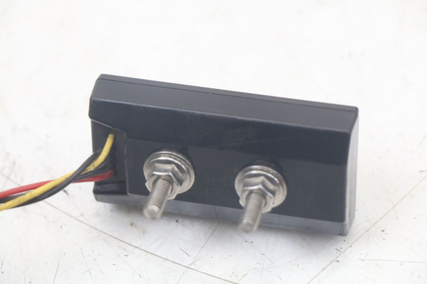 photo de SONDA DE TEMPERATURA EXTERNA QUADRO 3D S 350 (2013 - 2018) - Ampliação técnica