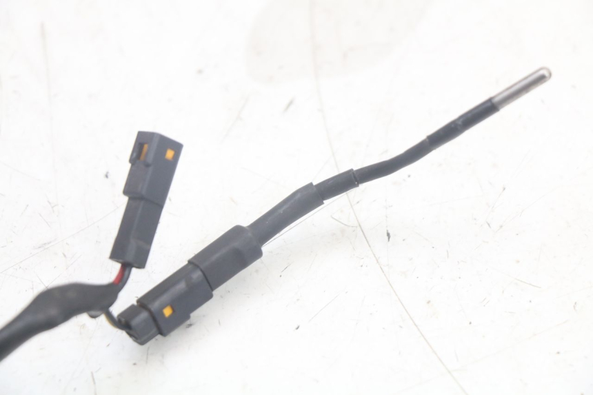 photo de SONDA DE TEMPERATURA EXTERNA QUADRO 3D S 350 (2013 - 2018) - Vista geral