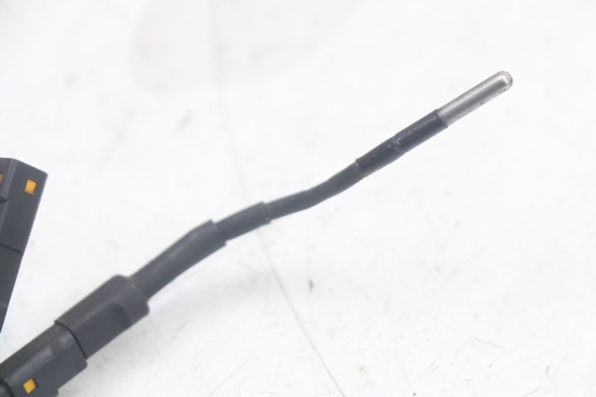 photo de SONDA DE TEMPERATURA EXTERNA QUADRO 3D S 350 (2013 - 2018) - Pontos de fixação