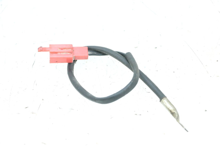 photo de SONDA DE TEMPERATURA EXTERNA MAG POWER BOMBERS 4T 50 (2016 - 2026) - Zoom do estado de desgaste