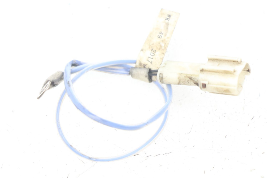 photo de SONDA DE TEMPERATURA EXTERNA TNT MOTOR BOSTON 4T 50 (2018 - 2025) - Zoom do estado de desgaste