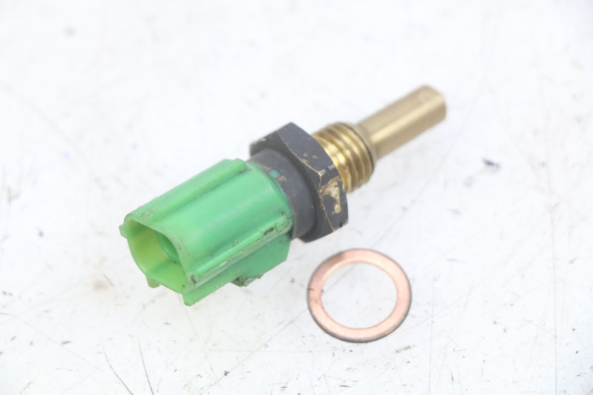 photo de SONDA DE TEMPERATURA EXTERNA SUZUKI BURGMAN 650 (2002 - 2004) - Detalhe da peça