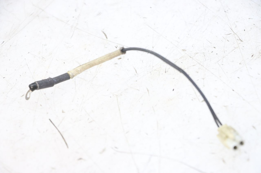 photo de SONDA DE TEMPERATURA EXTERNA PEUGEOT CITYSTAR 50 (2013 - 2017) - Zoom do estado de desgaste