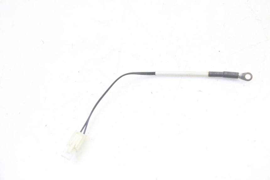 photo de SONDA DE TEMPERATURA EXTERNA PEUGEOT CITYSTAR 50 (2013 - 2017) - Zoom do estado de desgaste