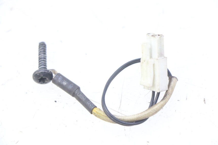 photo de SONDA DE TEMPERATURA EXTERNA PEUGEOT DJANGO 2T 50 (2014 - 2019) - Vista principal
