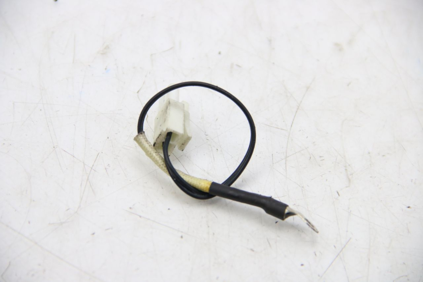photo de SONDA DE TEMPERATURA EXTERNA PEUGEOT E-VIVACITY 1 (2012 - 2018) - Detalhe da peça