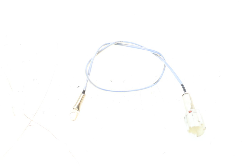 photo de SONDA DE TEMPERATURA EXTERNA JM MOTORS EVOLIS 4T 50 (2018 - 2022) - Outro ângulo de visão