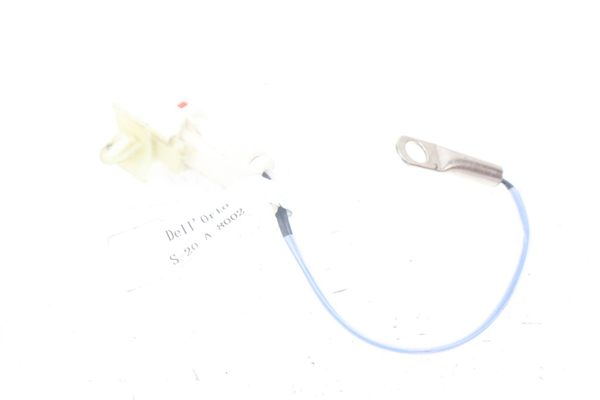photo de SONDA DE TEMPERATURA EXTERNA NECO GPX 4T 50 (2018 - 2022) - Vista principal