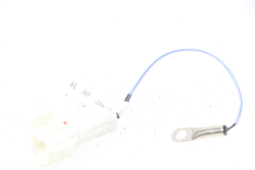 photo de SONDA DE TEMPERATURA EXTERNA NECO GPX 4T 50 (2018 - 2022) - Zoom do estado de desgaste