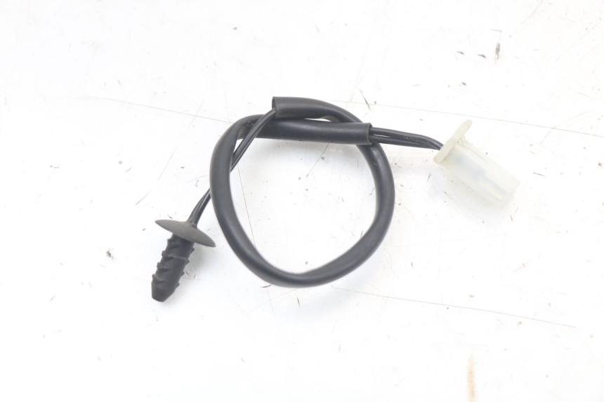 photo de SONDA DE TEMPERATURA EXTERNA PIAGGIO MP3 HPE 350 (2018 - 2020) - Detalhe da peça