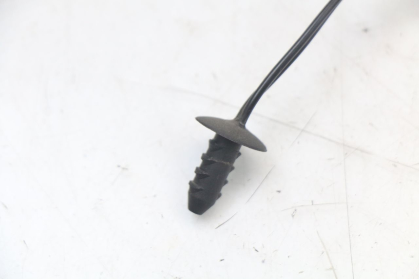 photo de SONDA DE TEMPERATURA EXTERNA PIAGGIO MP3 HPE 350 (2018 - 2020) - Zoom do estado de desgaste