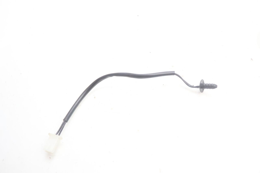 photo de SONDA DE TEMPERATURA EXTERNA PIAGGIO MP3 HPE 530 (2022 - 2026) - Zoom do estado de desgaste