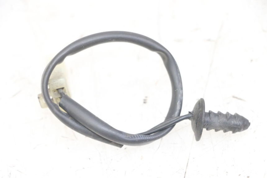 photo de SONDA DE TEMPERATURA EXTERNA PIAGGIO MP3 LT 300 (2010 - 2016) - Vista principal