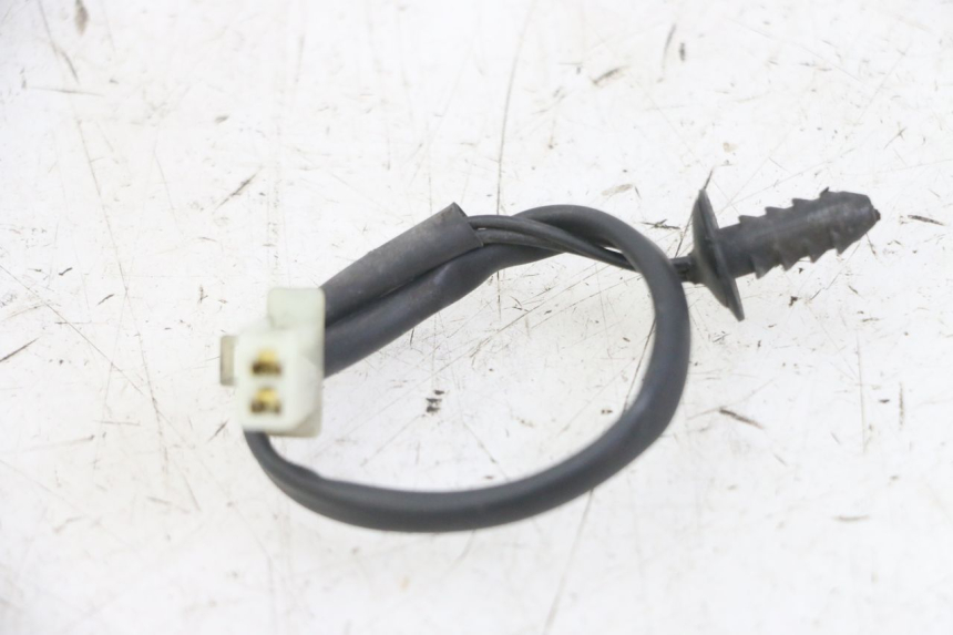 photo de SONDA DE TEMPERATURA EXTERNA PIAGGIO MP3 LT 300 (2010 - 2016) - Detalhe da peça