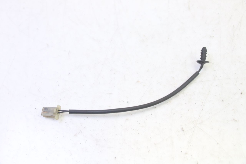 photo de SONDA DE TEMPERATURA EXTERNA PIAGGIO MP3 RL 250 (2006 - 2010) - Zoom do estado de desgaste