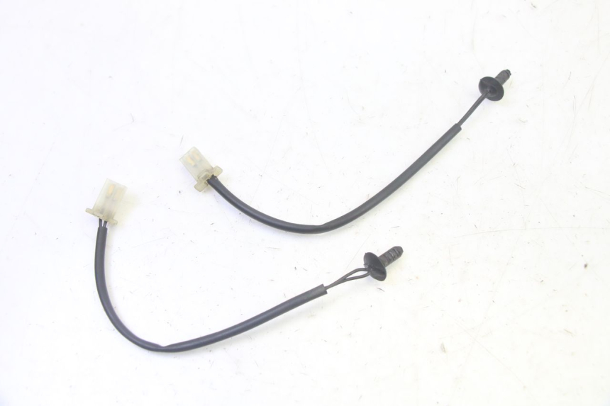 photo de SONDA DE TEMPERATURA EXTERNA PIAGGIO MP3 125 (2006 - 2014) - Outro ângulo de visão