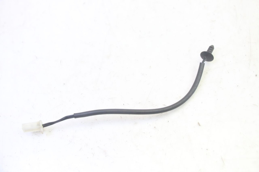 photo de SONDA DE TEMPERATURA EXTERNA PIAGGIO MP3 500 (2016 - 2018) - Zoom do estado de desgaste