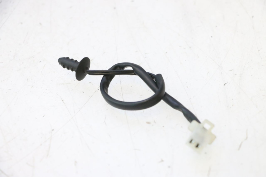 photo de SONDA DE TEMPERATURA EXTERNA PIAGGIO MP3 500 (2016 - 2018) - Detalhe da peça