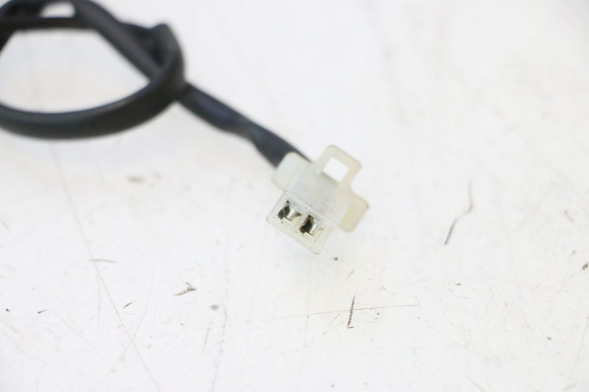 photo de SONDA DE TEMPERATURA EXTERNA PIAGGIO MP3 500 (2016 - 2018) - Zoom do estado de desgaste