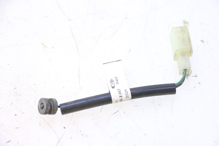 photo de SONDA DE TEMPERATURA EXTERNA KYMCO LIKE 4T 50 (2019 - 2025) - Vista principal