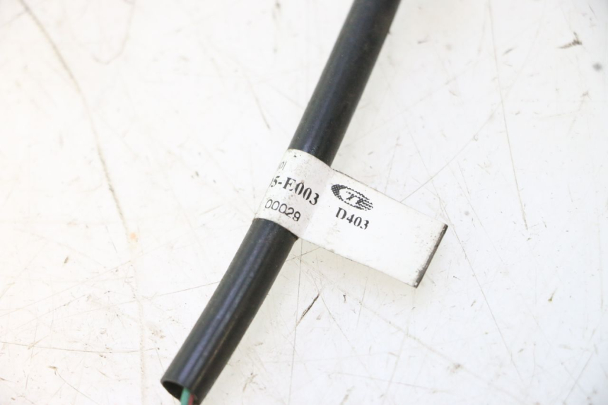 photo de SONDA DE TEMPERATURA EXTERNA KYMCO LIKE 4T 50 (2019 - 2025) - Detalhe da peça