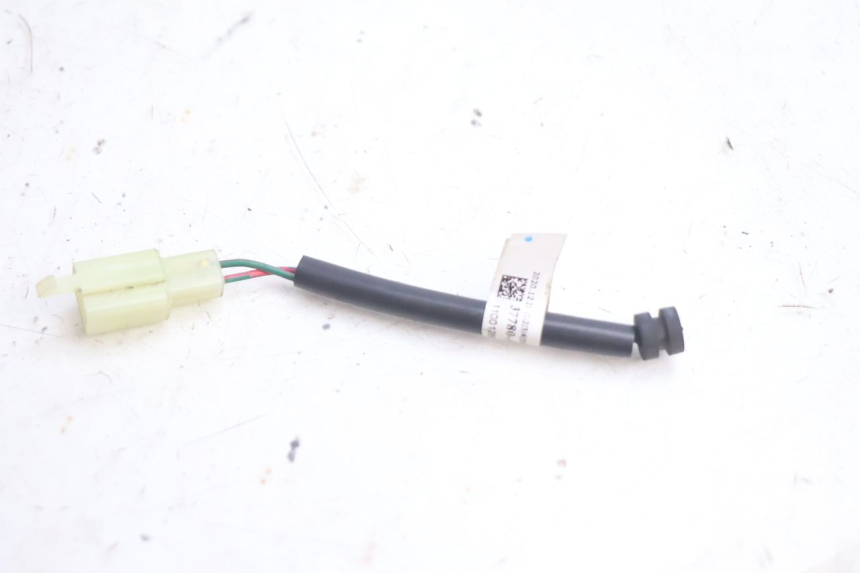 photo de SONDA DE TEMPERATURA EXTERNA KYMCO LIKE 4T 50 (2019 - 2025) - Vista principal