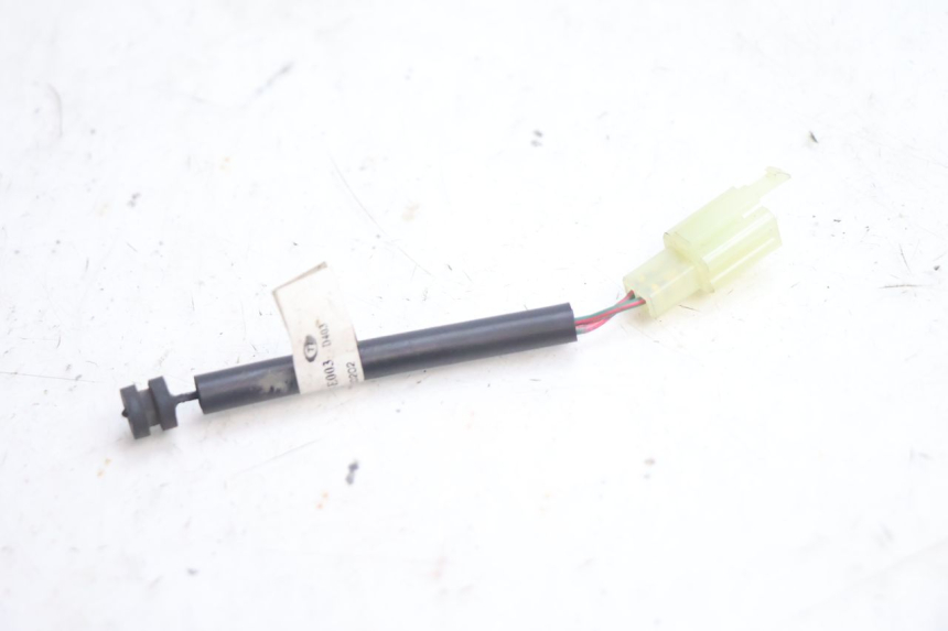 photo de SONDA DE TEMPERATURA EXTERNA KYMCO LIKE 4T 50 (2019 - 2025) - Zoom do estado de desgaste