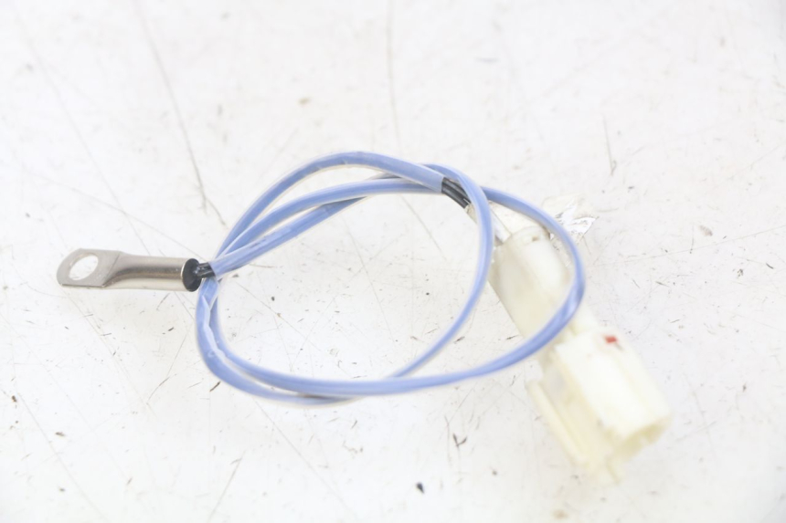 photo de SONDA DE TEMPERATURA EXTERNA JM MOTORS OLDIES RS 4T 50 (2021 - 2024) - Vista principal