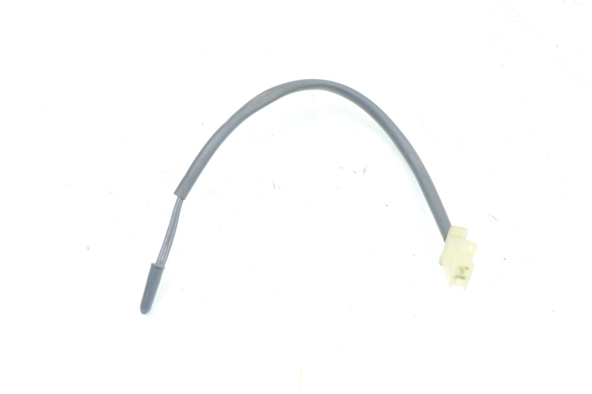 photo de SONDA DE TEMPERATURA EXTERNA PIAGGIO BEVERLY 125 (1998 - 2005) - Zoom do estado de desgaste