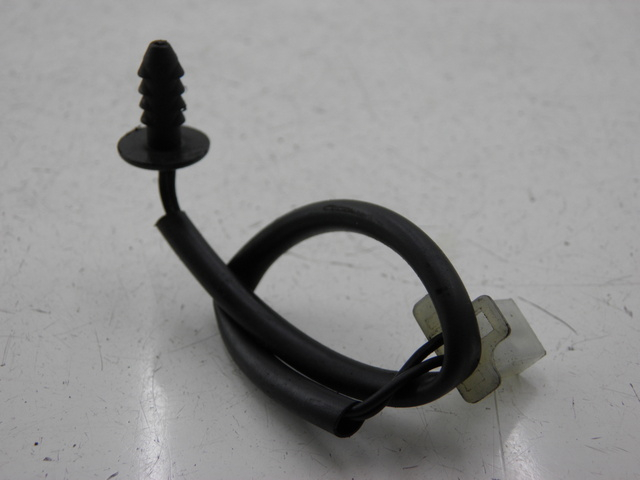 photo de SONDA DE TEMPERATURA EXTERNA PIAGGIO MP3 RL 125 (2008 - 2009) - Vista principal