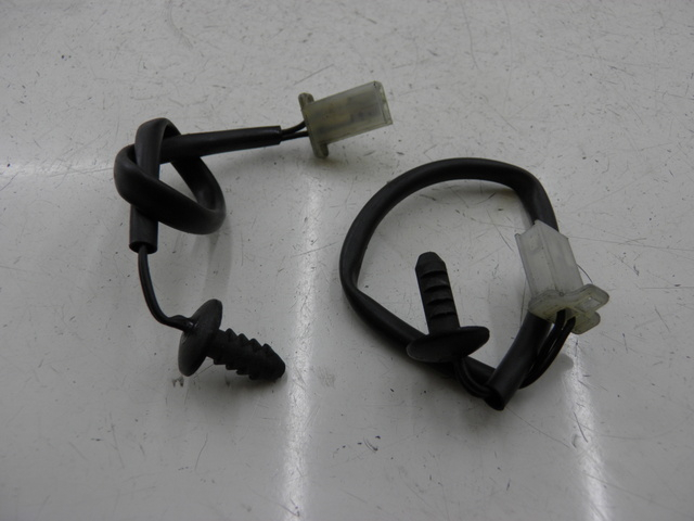 photo de SONDA DE TEMPERATURA EXTERNA PIAGGIO MP3 RL 125 (2008 - 2009) - Detalhe da peça
