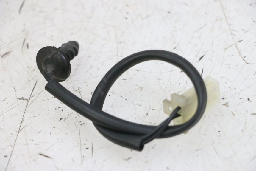 photo de SONDA DE TEMPERATURA EXTERNA PIAGGIO VESPA LX 150 (2005 - 2013) - Detalhe da peça