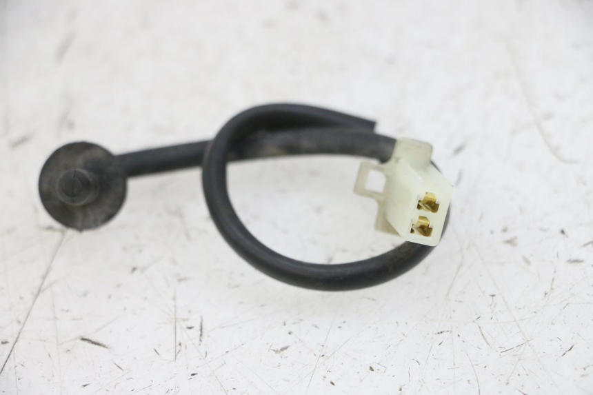 photo de SONDA DE TEMPERATURA EXTERNA PIAGGIO VESPA LX 150 (2005 - 2013) - Zoom do estado de desgaste