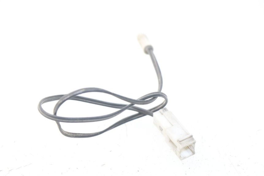 photo de SONDA DE TEMPERATURA EXTERNA PEUGEOT SATELIS 125 (2006 - 2009) - Zoom do estado de desgaste