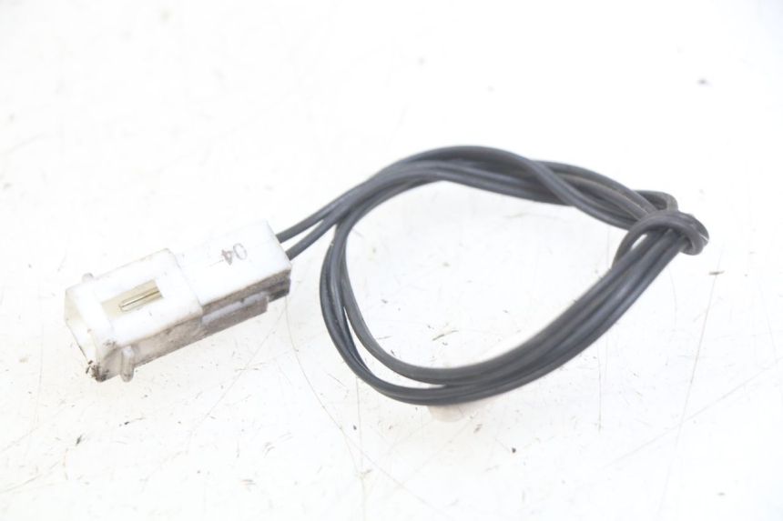 photo de SONDA DE TEMPERATURA EXTERNA PEUGEOT SATELIS 125 (2010 - 2012) - Zoom do estado de desgaste