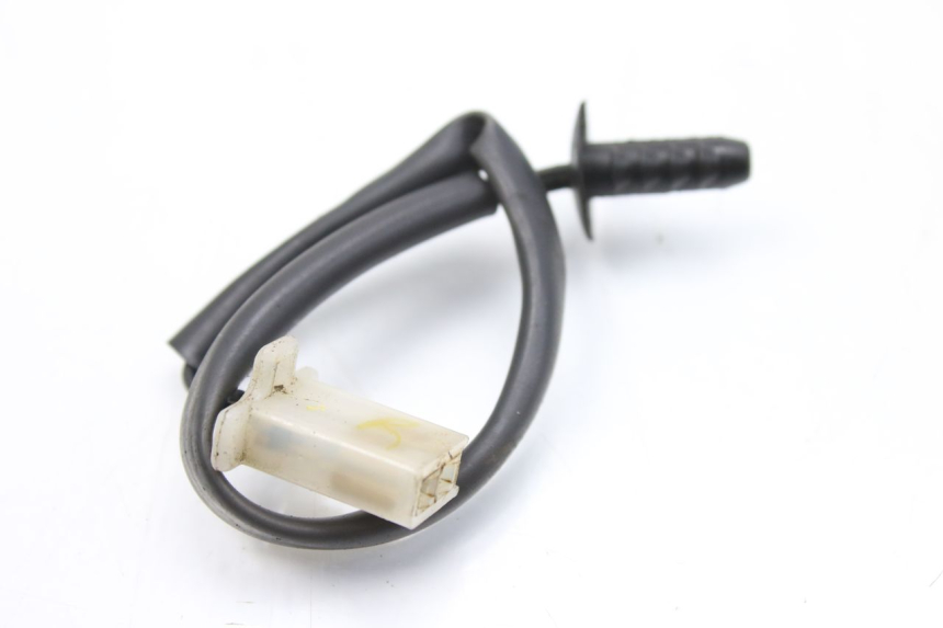 photo de SONDA DE TEMPERATURA EXTERNA APRILIA SXR 50 (2021 - 2023) - Zoom do estado de desgaste