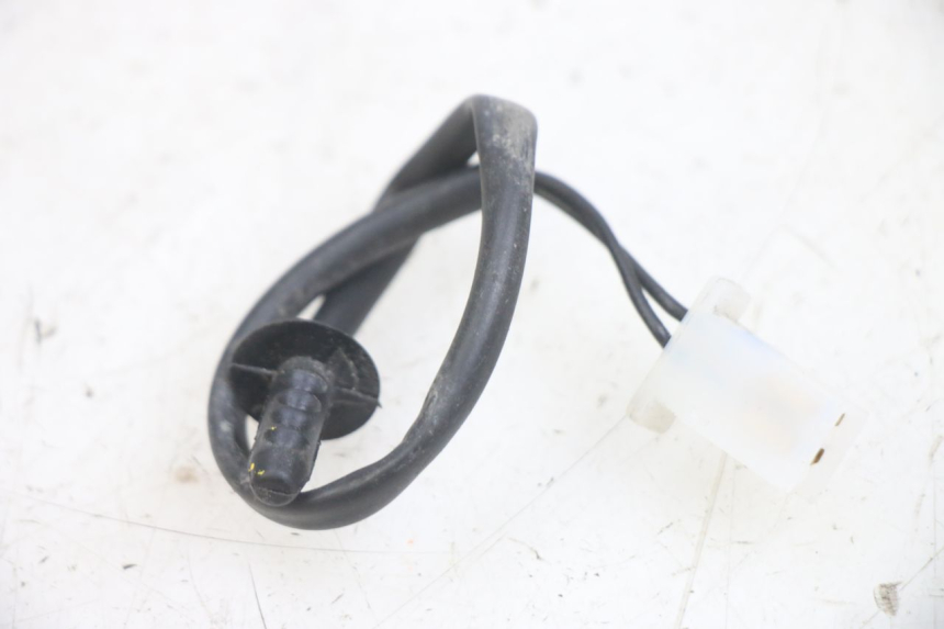 photo de SONDA DE TEMPERATURA EXTERNA APRILIA SXR 50 (2021 - 2023) - Zoom do estado de desgaste