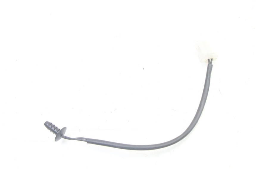 photo de SONDA DE TEMPERATURA EXTERNA APRILIA SXR 50 (2021 - 2023) - Zoom do estado de desgaste