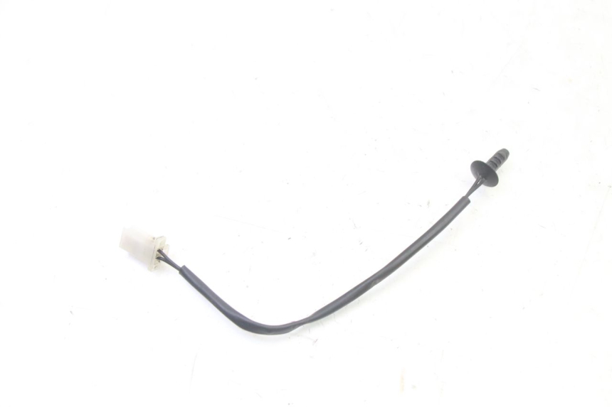 photo de SONDA DE TEMPERATURA EXTERNA APRILIA SXR 50 (2021 - 2023) - Zoom do estado de desgaste
