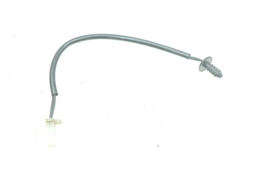 photo de SONDA DE TEMPERATURA EXTERNA PIAGGIO VESPA LXV 125 (2006 - 2009) - Vista principal