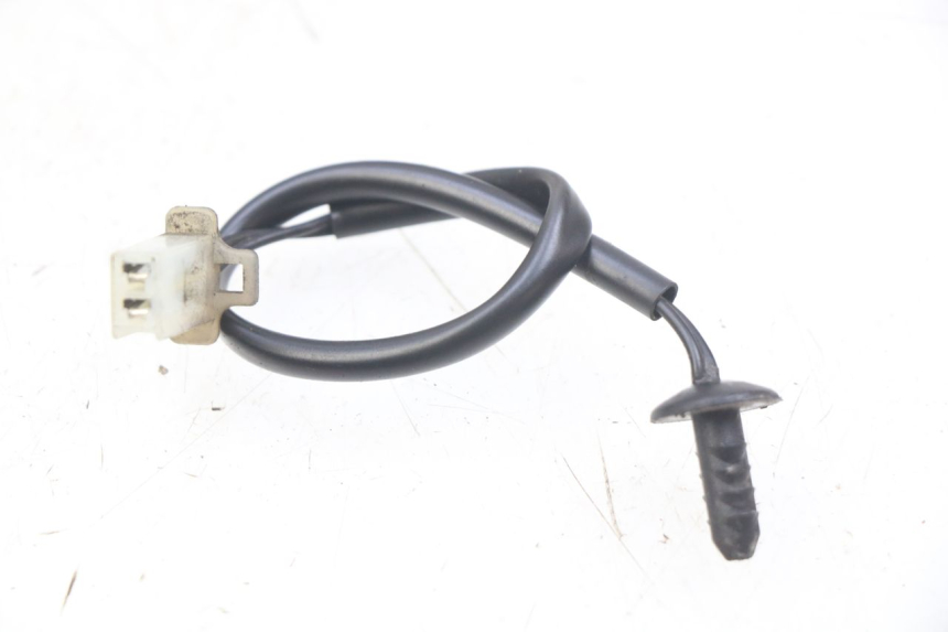 photo de SONDA DE TEMPERATURA EXTERNA PIAGGIO VESPA LXV 125 (2006 - 2009) - Detalhe da peça