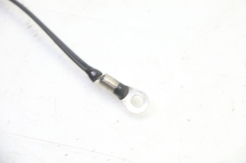 photo de SONDA DE TEMPERATURA EXTERNA PEUGEOT VIVACITY NEW 2T 50 (2008 - 2017) - Zoom do estado de desgaste