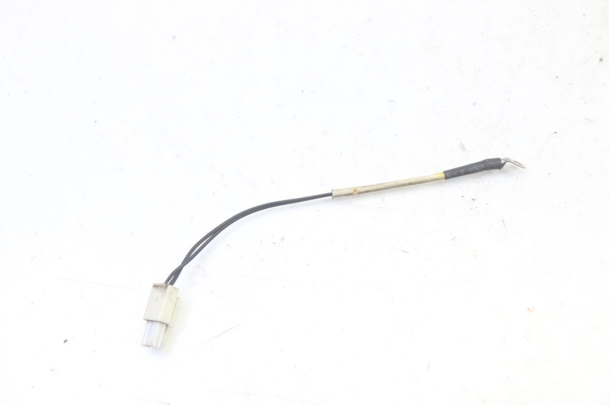 photo de SONDA DE TEMPERATURA EXTERNA PEUGEOT VIVACITY NEW 4T 50 (2008 - 2017) - Zoom do estado de desgaste
