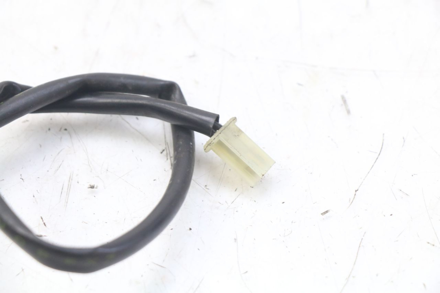 photo de SONDA DE TEMPERATURA EXTERNA YAMAHA X-CITY XCITY 125 (2007 - 2013) - Zoom do estado de desgaste