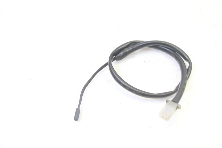 photo de SONDA DE TEMPERATURA EXTERNA YAMAHA X-CITY XCITY 125 (2007 - 2013) - Zoom do estado de desgaste
