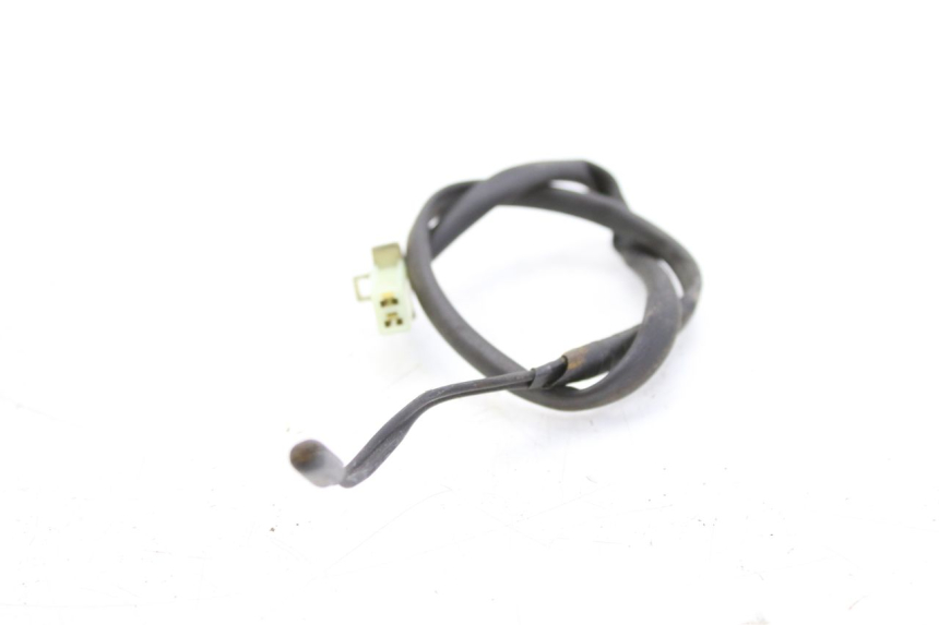 photo de SONDA DE TEMPERATURA EXTERNA YAMAHA XMAX X-MAX 125 (2006 - 2009) - Outro ângulo de visão