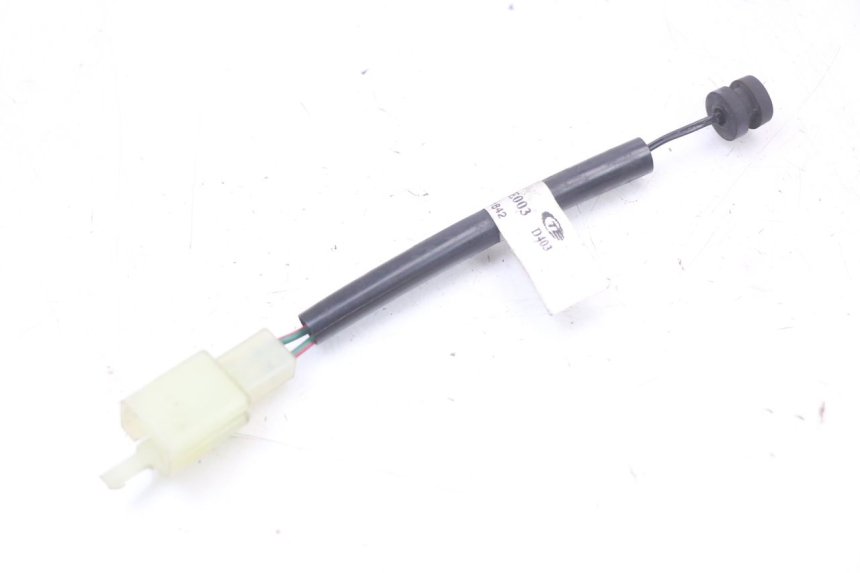 photo de SONDA DE TEMPERATURA EXTERNA KYMCO X-TOWN XTOWN 125 (2016 - 2021) - Zoom do estado de desgaste