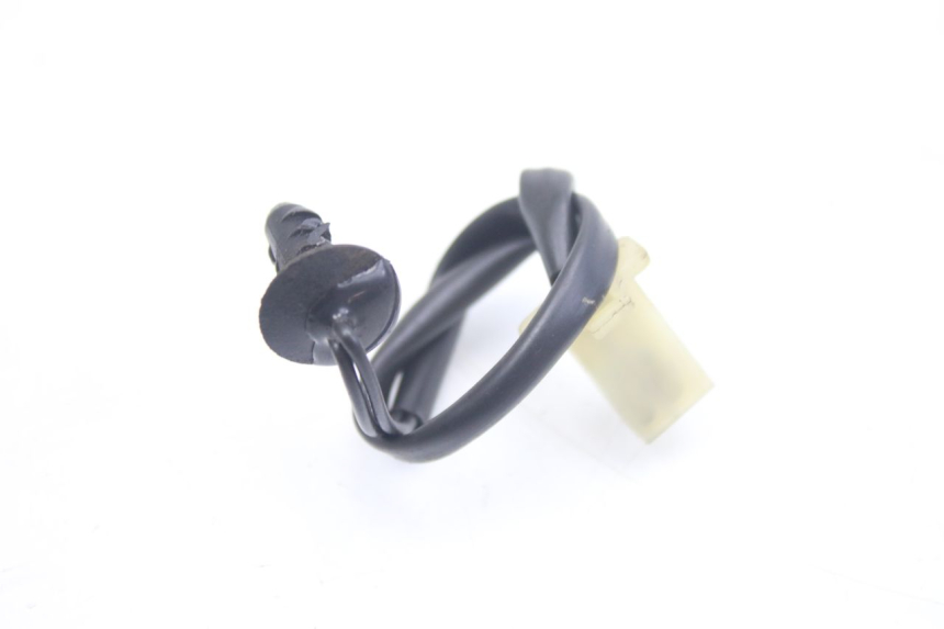 photo de SONDA DE TEMPERATURA EXTERNA PIAGGIO X9 EVOLUTION 125 (2003 - 2007) - Zoom do estado de desgaste